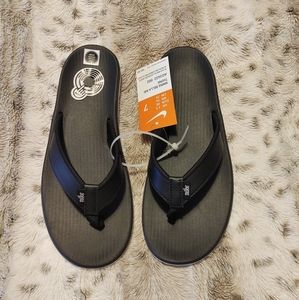 Women's Nike Flip Flops